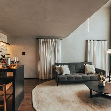 Noer Hotel & Spa เซาฮอเก ภายนอก รูปภาพ