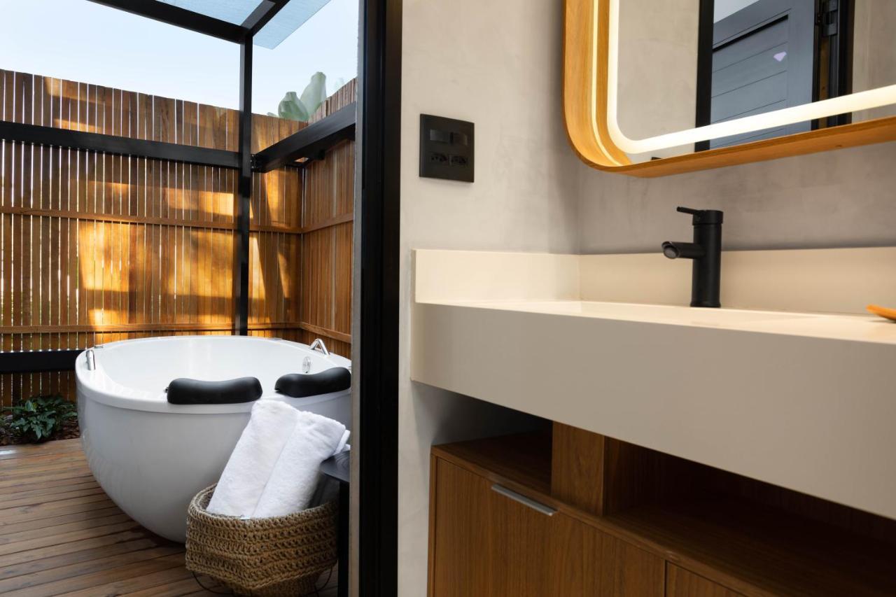 Noer Hotel & Spa เซาฮอเก ภายนอก รูปภาพ