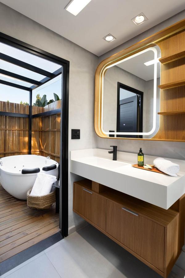 Noer Hotel & Spa เซาฮอเก ภายนอก รูปภาพ