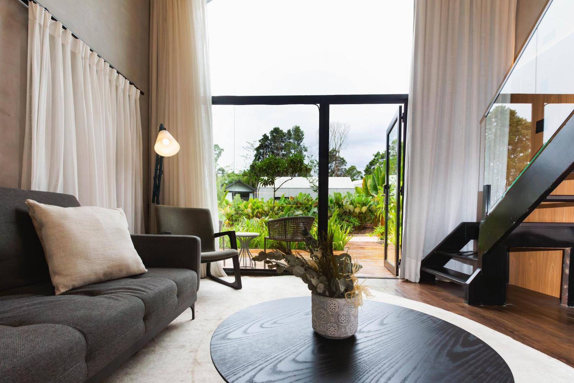 Noer Hotel & Spa เซาฮอเก ภายนอก รูปภาพ